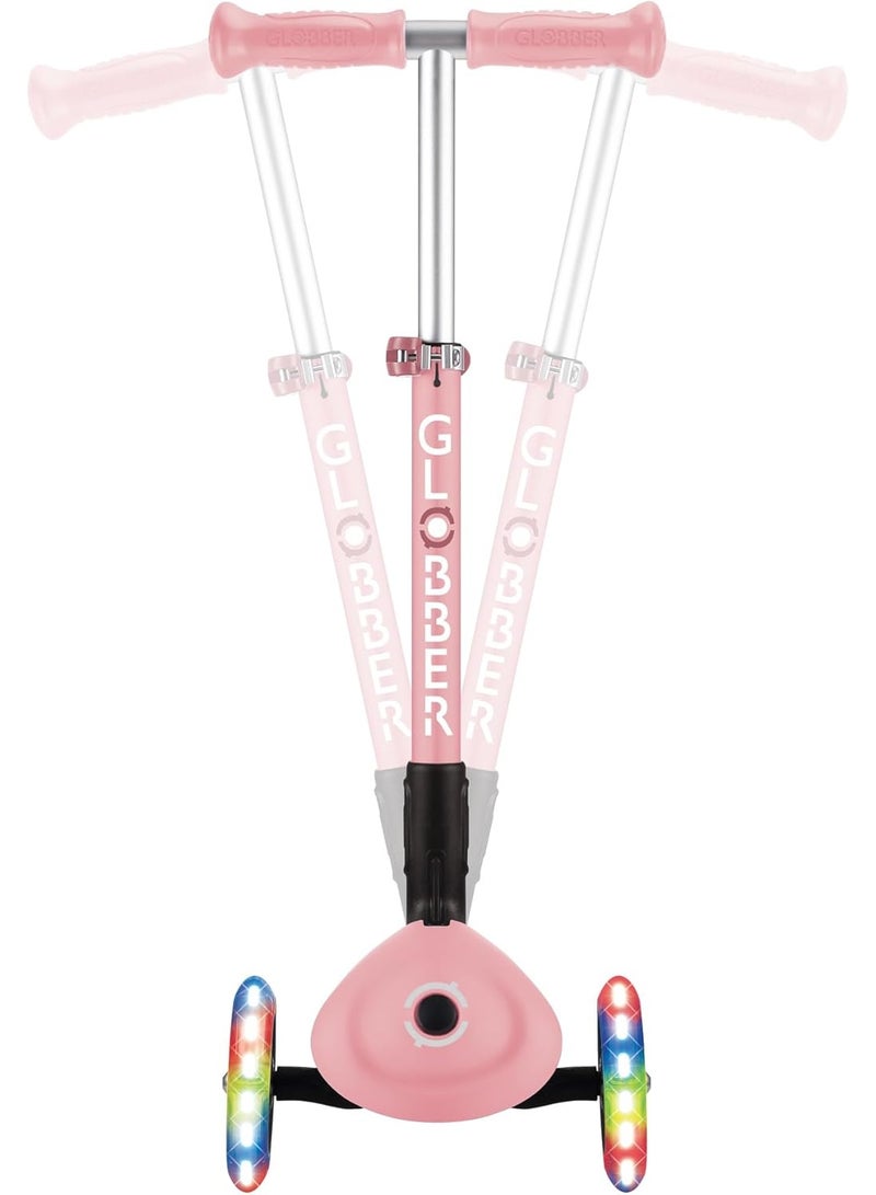 Globber Junior Foldable Lights - Image 3